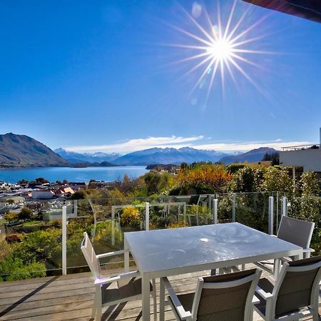 Lake Wanaka Lookout Buitenkant foto