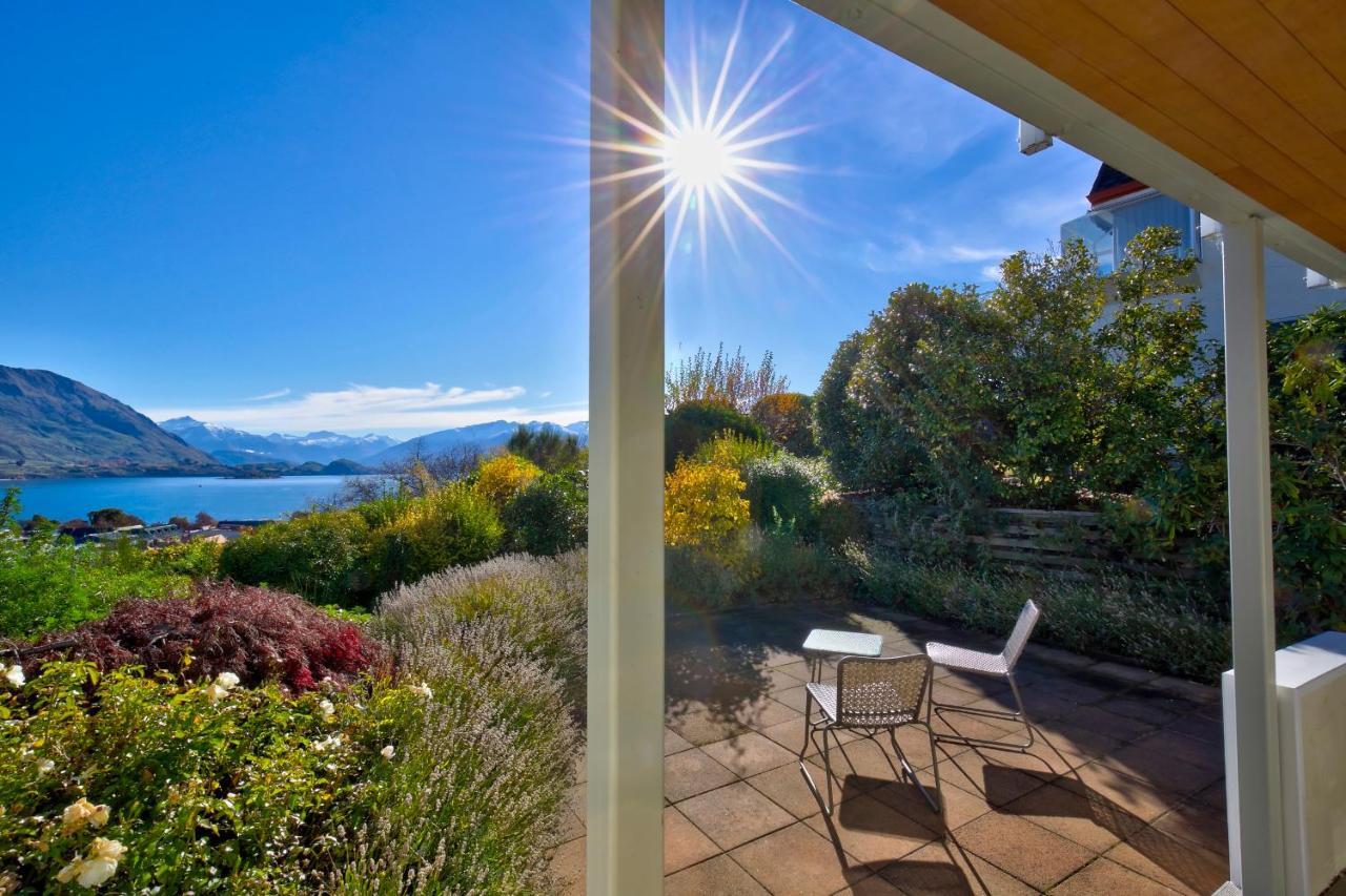 Lake Wanaka Lookout Buitenkant foto