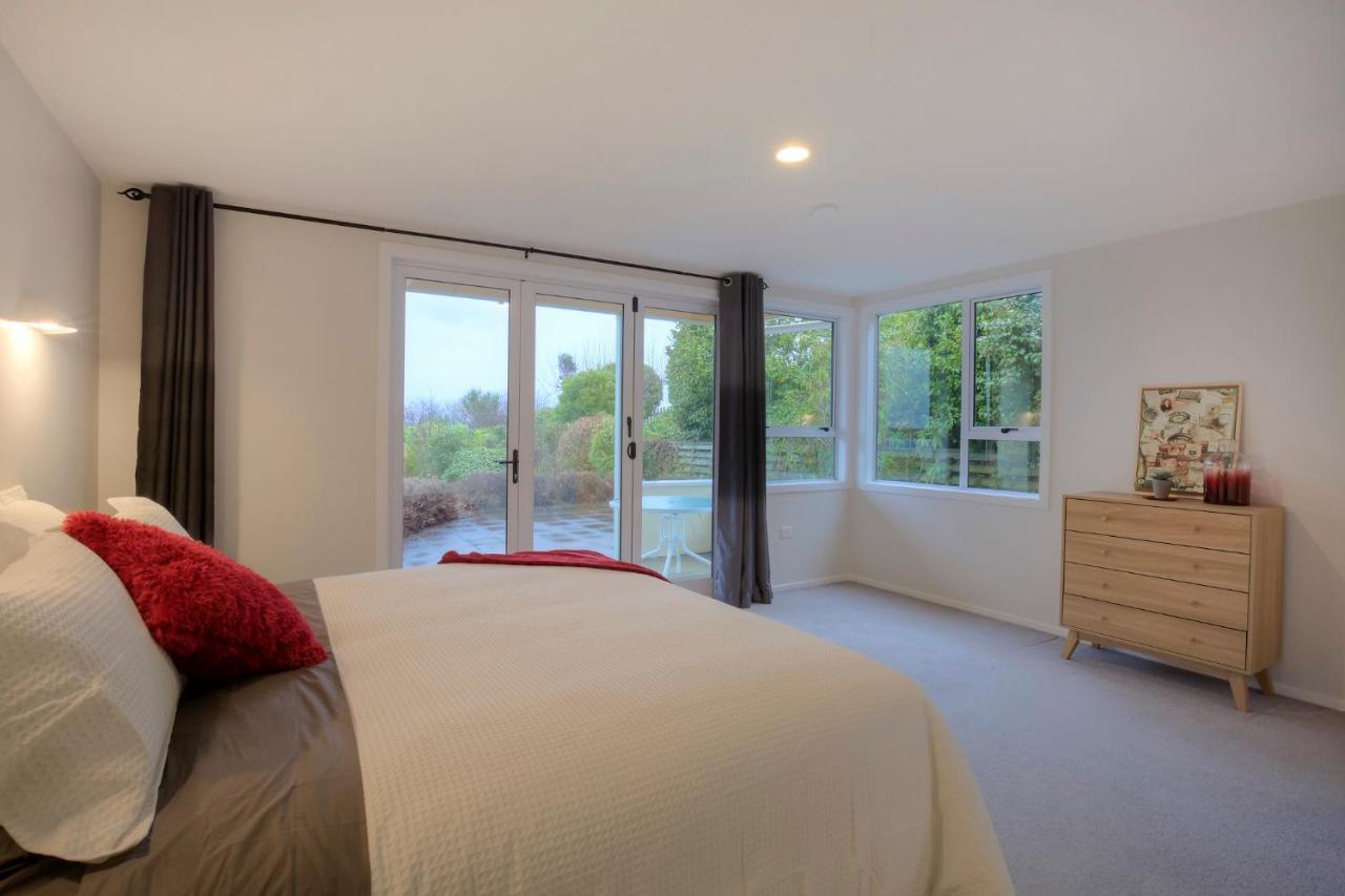 Lake Wanaka Lookout Buitenkant foto