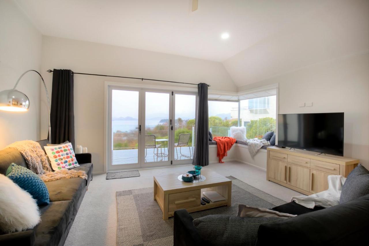 Lake Wanaka Lookout Buitenkant foto